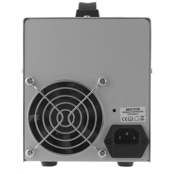 Импульсный источник питания МЕГЕОН 30645 купить по низкой цене | МАКСПРОФИТ