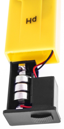 pH-метр цифровой МЕГЕОН 17001 купить по низкой цене | МАКСПРОФИТ