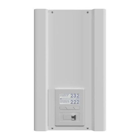 Стабилизатор напряжения однофазный Ампер-Т Э 16-1/40 v2.1 купить по низкой цене | МАКСПРОФИТ