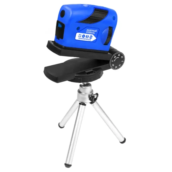 Уровень лазерный МЕГЕОН 77007 купить по низкой цене | МАКСПРОФИТ