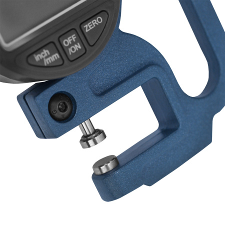 Микрометр рычажный МЕГЕОН 80013 купить по низкой цене | МАКСПРОФИТ