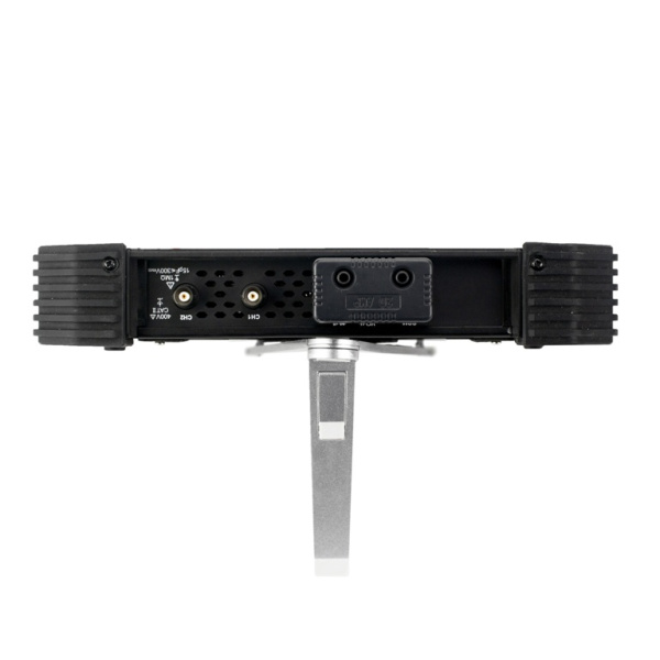 Осциллограф-мультиметр АКИП-4147/2 купить по низкой цене | МАКСПРОФИТ