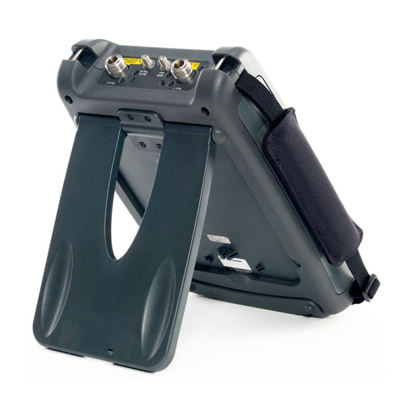 Портативный ВЧ векторный анализатор цепей Keysight FieldFox N9927A (от 30 кГц до 18 ГГц) купить по низкой цене | МАКСПРОФИТ