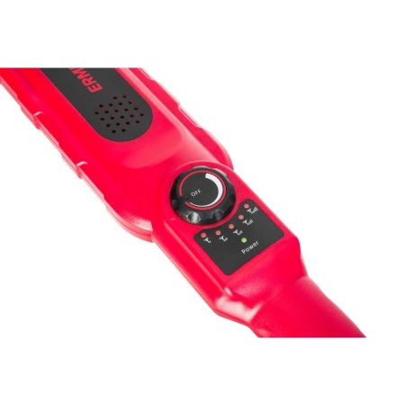 Детектор засорения труб Ermenrich Ping ES20 купить по низкой цене | МАКСПРОФИТ