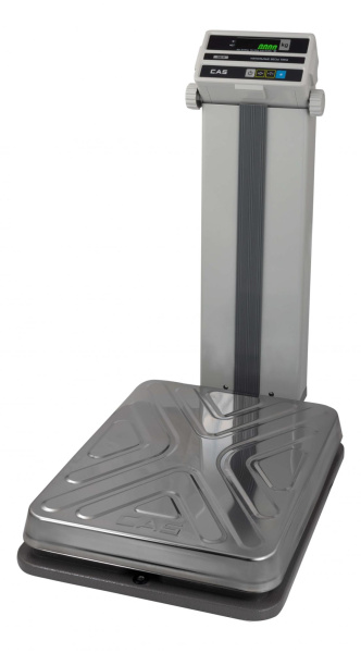 Весы CAS DB-150H купить по низкой цене | МАКСПРОФИТ
