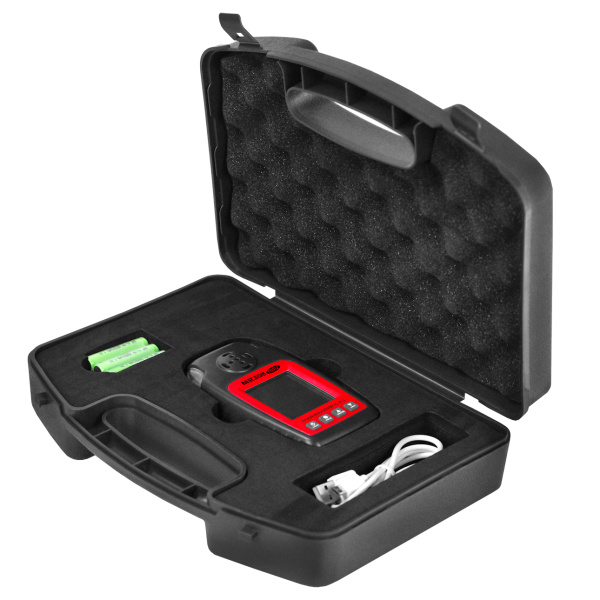 Газоанализатор (измерения концентрации горючих газов) МЕГЕОН 08012 купить по низкой цене | МАКСПРОФИТ