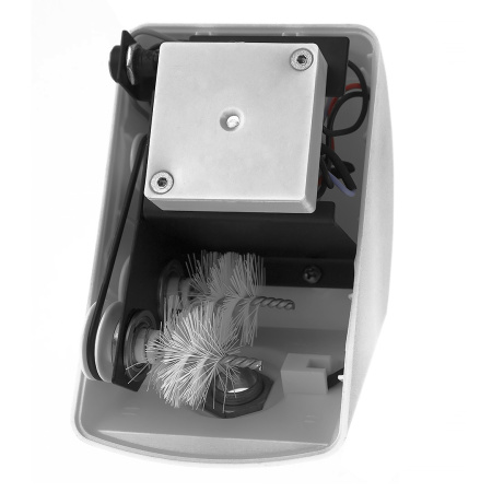 Станция автоматической очистки паяльных жал МЕГЕОН 02880 купить по низкой цене | МАКСПРОФИТ