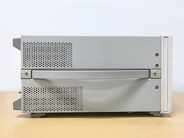 РЧ измеритель LCR от 1 МГц до 3 ГГц Agilent Technologies 4287A (демонстрационный) купить по низкой цене | МАКСПРОФИТ