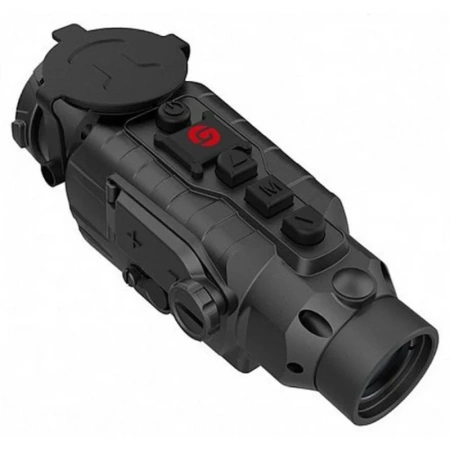 Тепловизионная насадка Guide TA435 купить по низкой цене | МАКСПРОФИТ