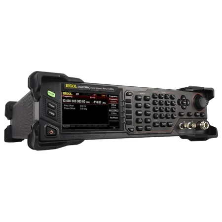 Rigol DSG3065B-IQ Генератор сигналов купить по низкой цене | МАКСПРОФИТ
