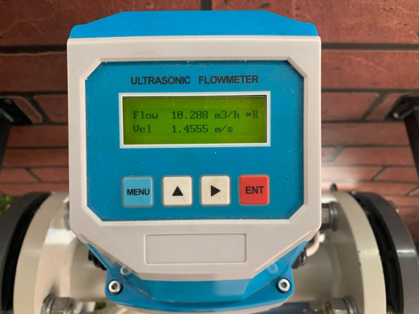 Классический   расходомер StreamLux SLS-720A SLS-720F ("Классик") купить по низкой цене | МАКСПРОФИТ