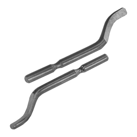 Нож для шабера МЕГЕОН 51808К купить по низкой цене | МАКСПРОФИТ