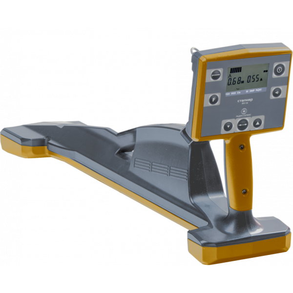 Комплекс трассопоисковый Радио-Сервис "Сталкер" 15-12 купить по низкой цене | МАКСПРОФИТ