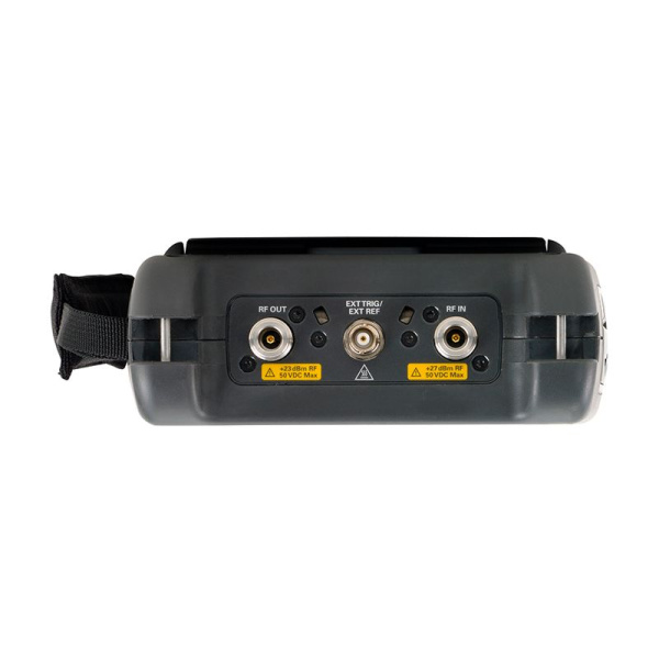 Портативный ВЧ векторный анализатор цепей Keysight FieldFox N9923A-104 (от 2 МГц до 4 ГГц) купить по низкой цене | МАКСПРОФИТ