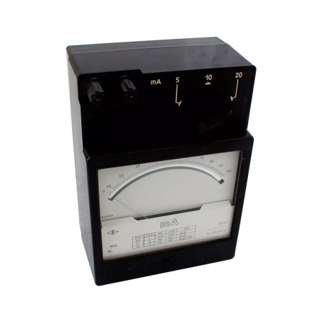Э535 Миллиамперметр купить по низкой цене | МАКСПРОФИТ