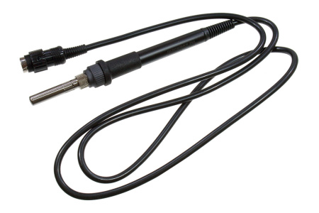 Паяльник Quick 907D для паяльных станций Quick 236 купить по низкой цене | МАКСПРОФИТ